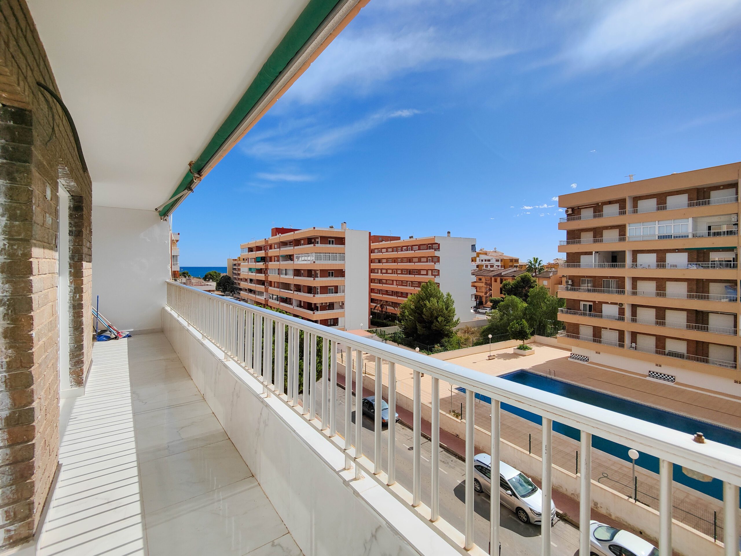 2 Bed, 2 Bath, ApartmentFor Sale, Orihuela Costa, Alicante