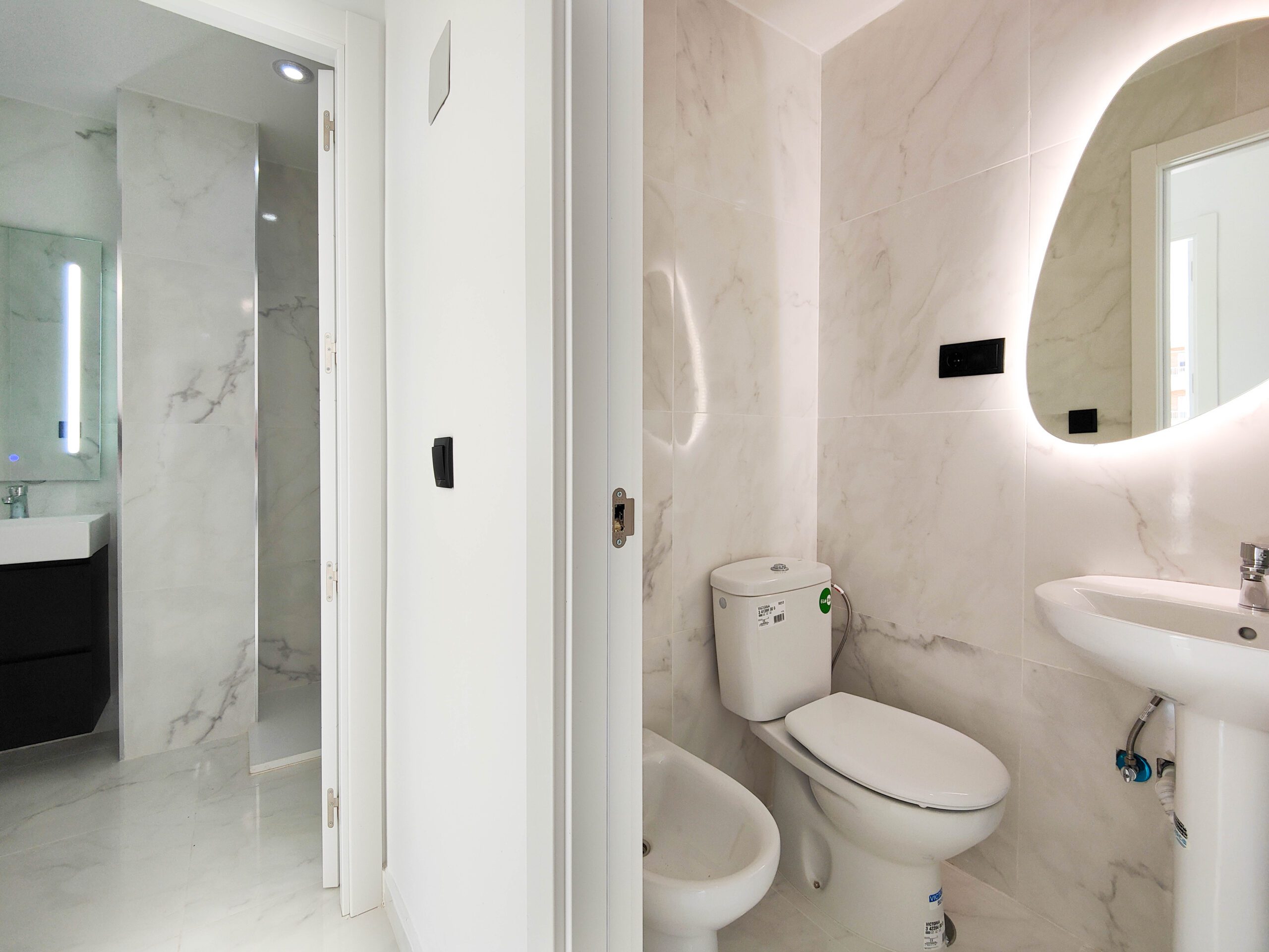 2 Bed, 2 Bath, ApartmentFor Sale, Orihuela Costa, Alicante