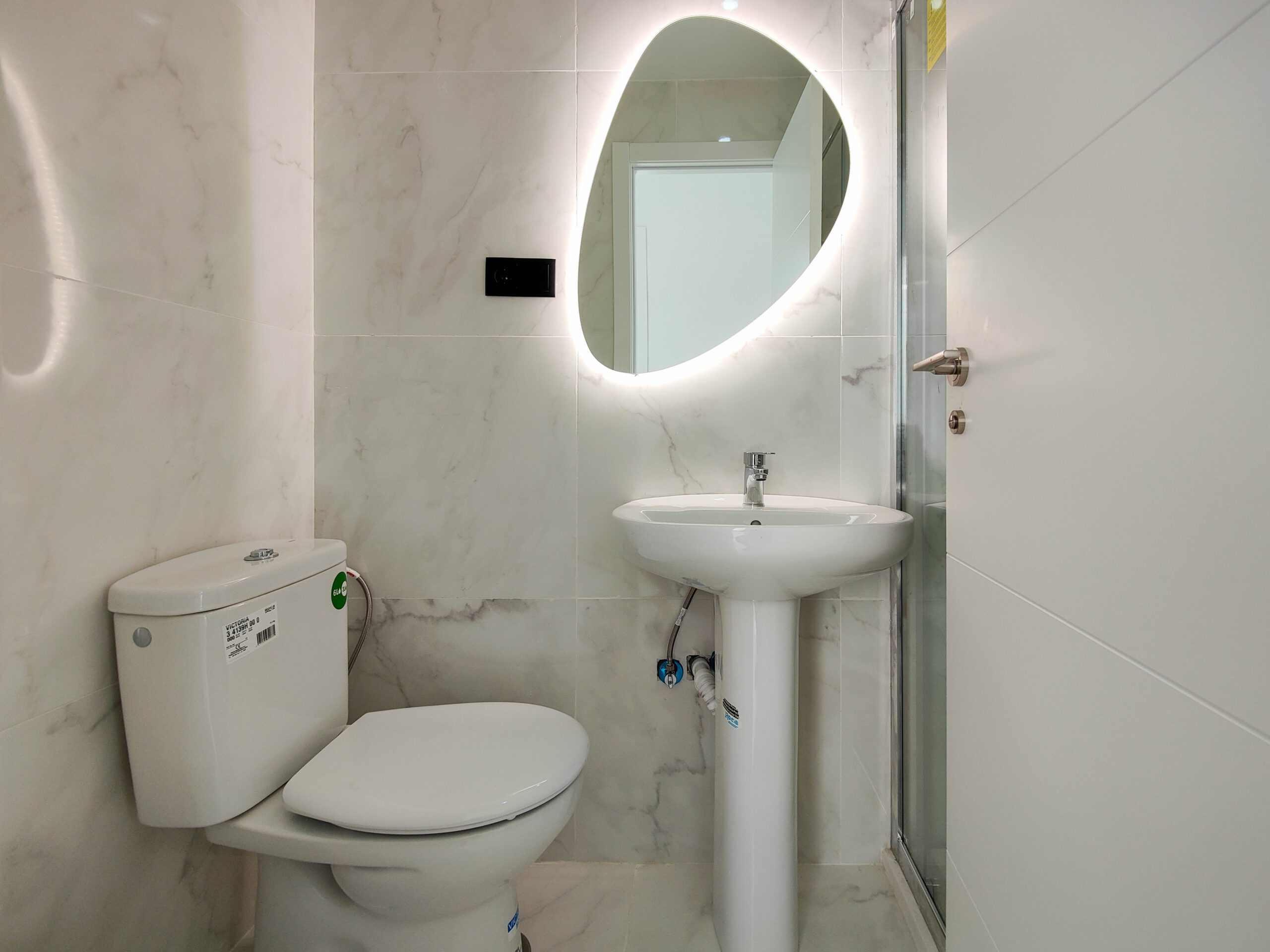 2 Bed, 2 Bath, ApartmentFor Sale, Orihuela Costa, Alicante