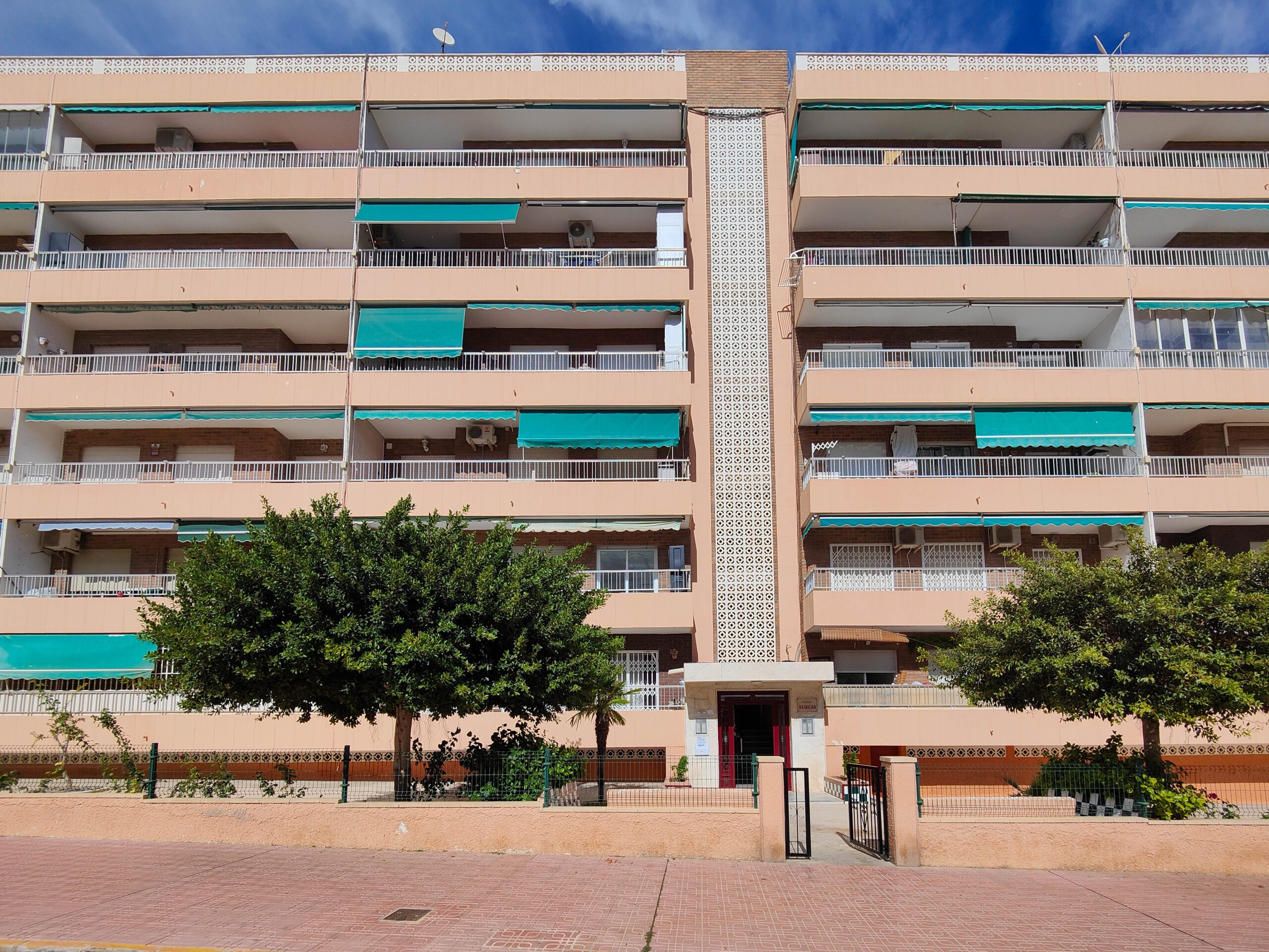 2 Bed, 2 Bath, ApartmentFor Sale, Orihuela Costa, Alicante