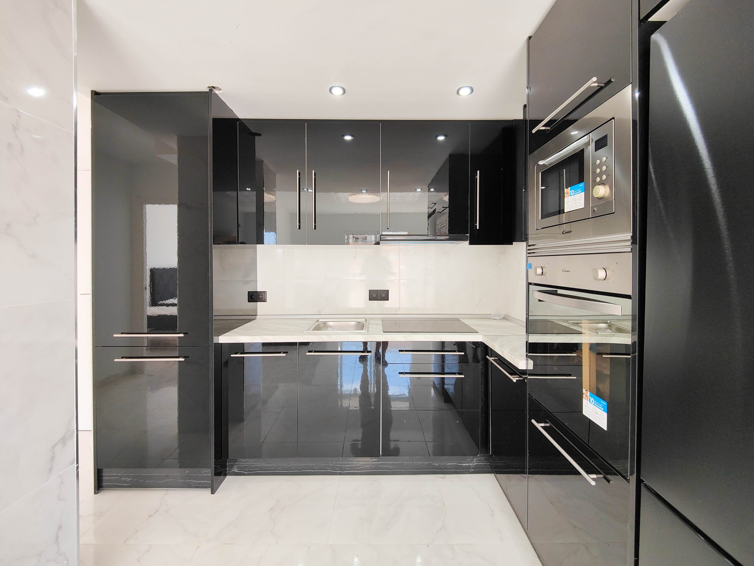 2 Bed, 2 Bath, ApartmentFor Sale, Orihuela Costa, Alicante