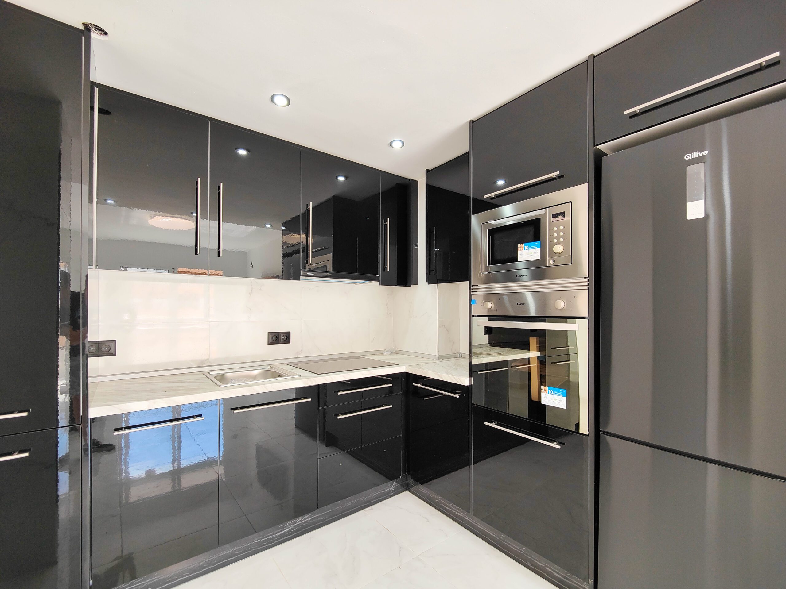 2 Bed, 2 Bath, ApartmentFor Sale, Orihuela Costa, Alicante