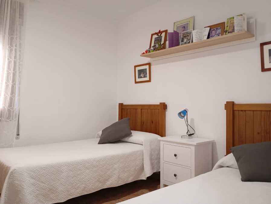 3 Bed, 1 Bath, ApartmentFor Sale, Cartagena, Murcia