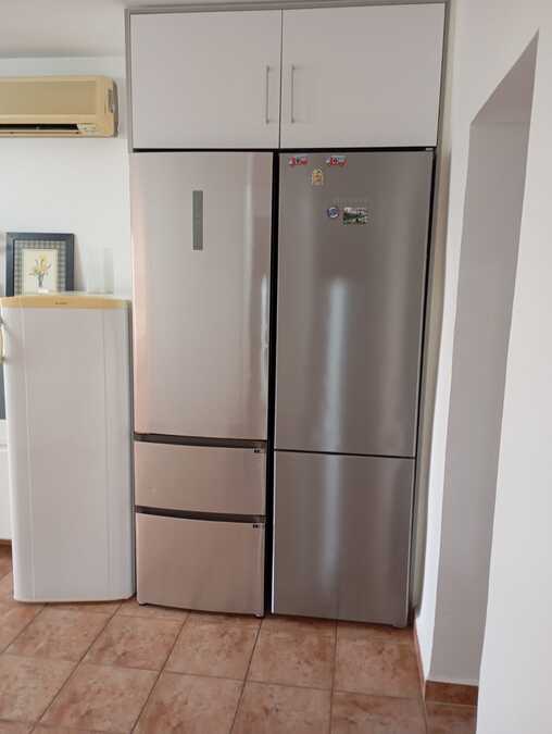 3 Bed, 1 Bath, ApartmentFor Sale, Cartagena, Murcia