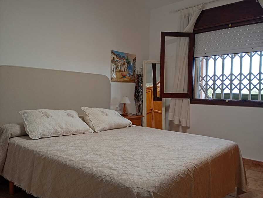3 Bed, 1 Bath, ApartmentFor Sale, Cartagena, Murcia