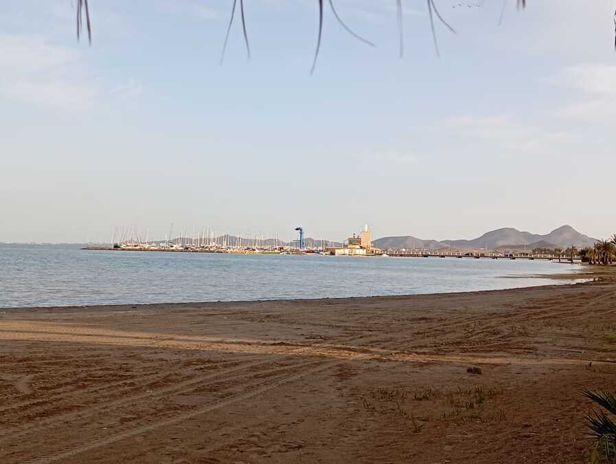 3 Bed, 1 Bath, ApartmentFor Sale, Cartagena, Murcia
