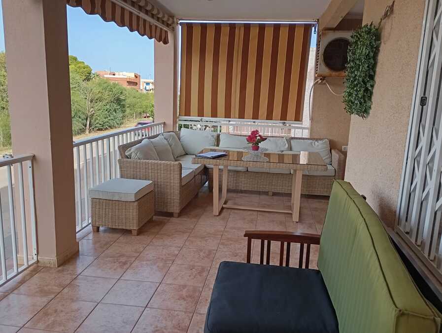 3 Bed, 1 Bath, ApartmentFor Sale, Cartagena, Murcia
