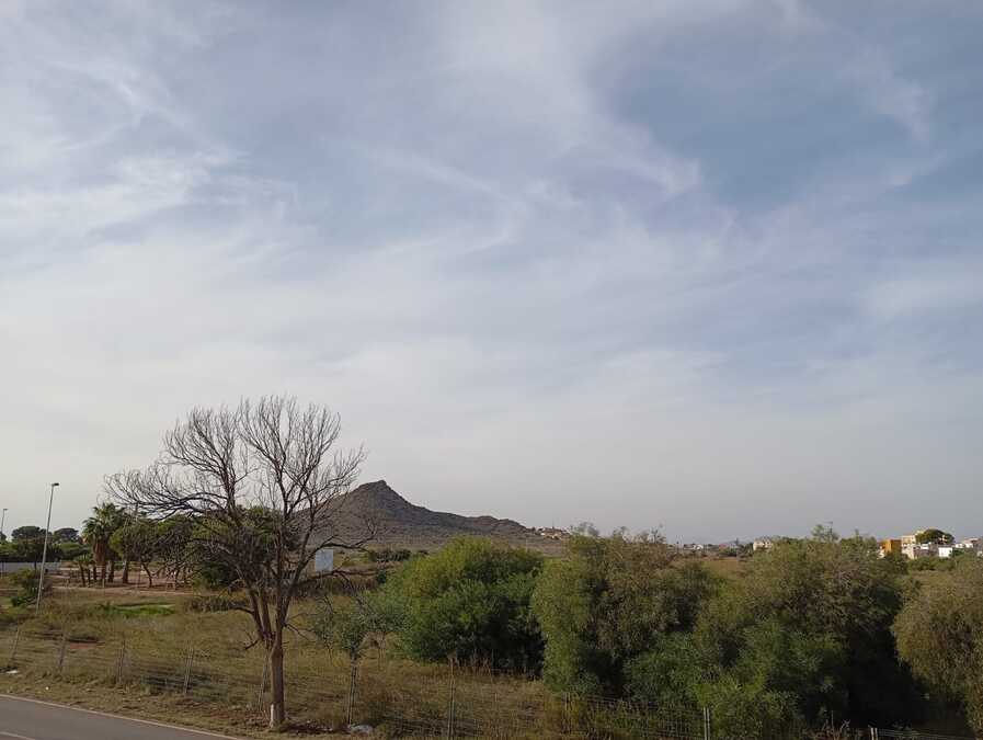 3 Bed, 1 Bath, ApartmentFor Sale, Cartagena, Murcia