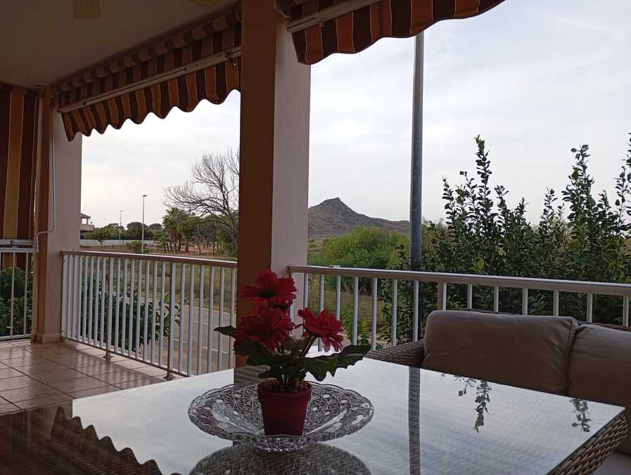 3 Bed, 1 Bath, ApartmentFor Sale, Cartagena, Murcia