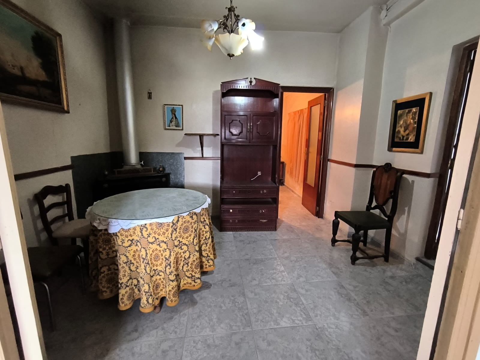 6 Bed, 2 Bath, HouseFor Sale, Yecla, Murcia