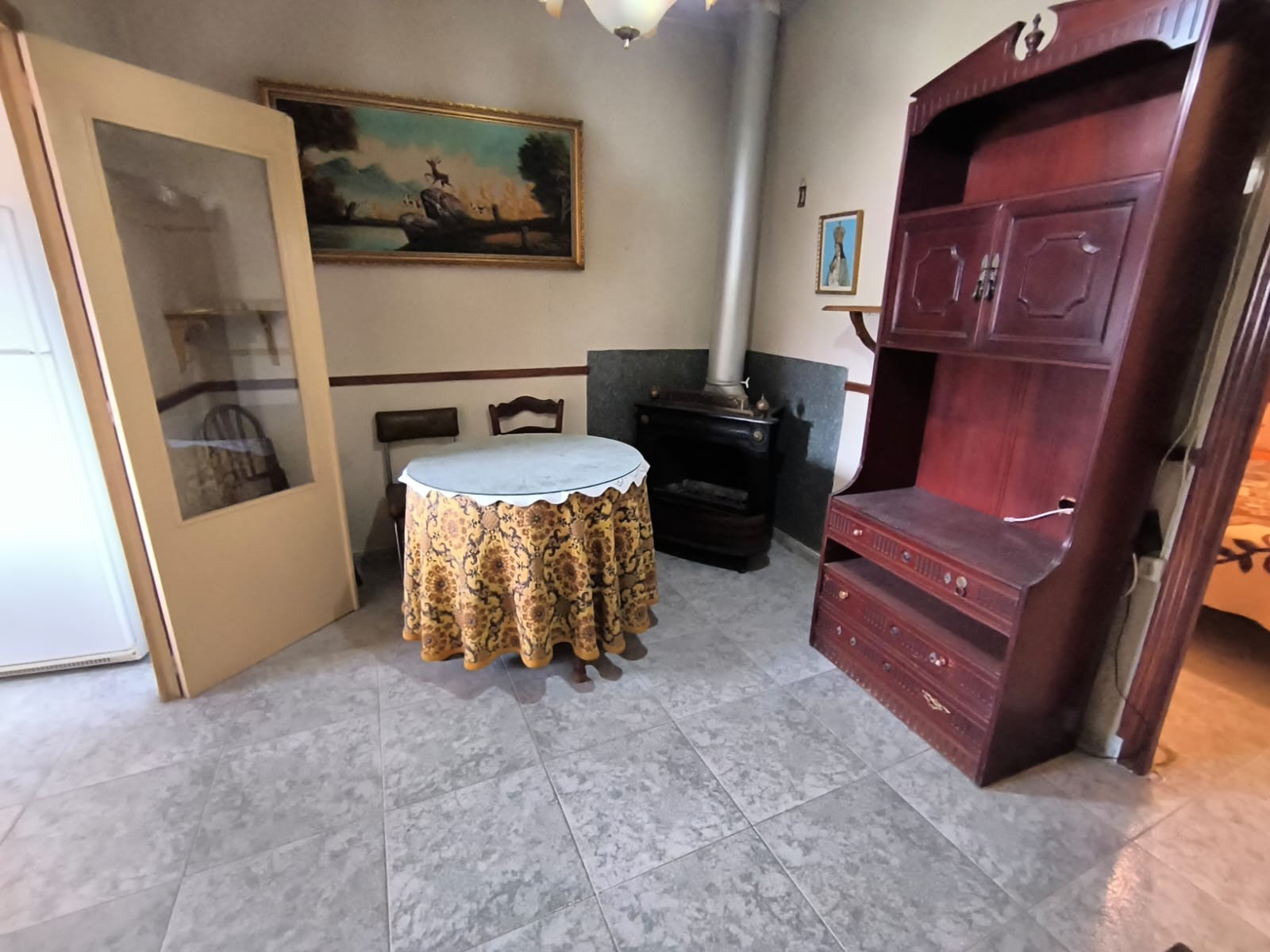 6 Bed, 2 Bath, HouseFor Sale, Yecla, Murcia