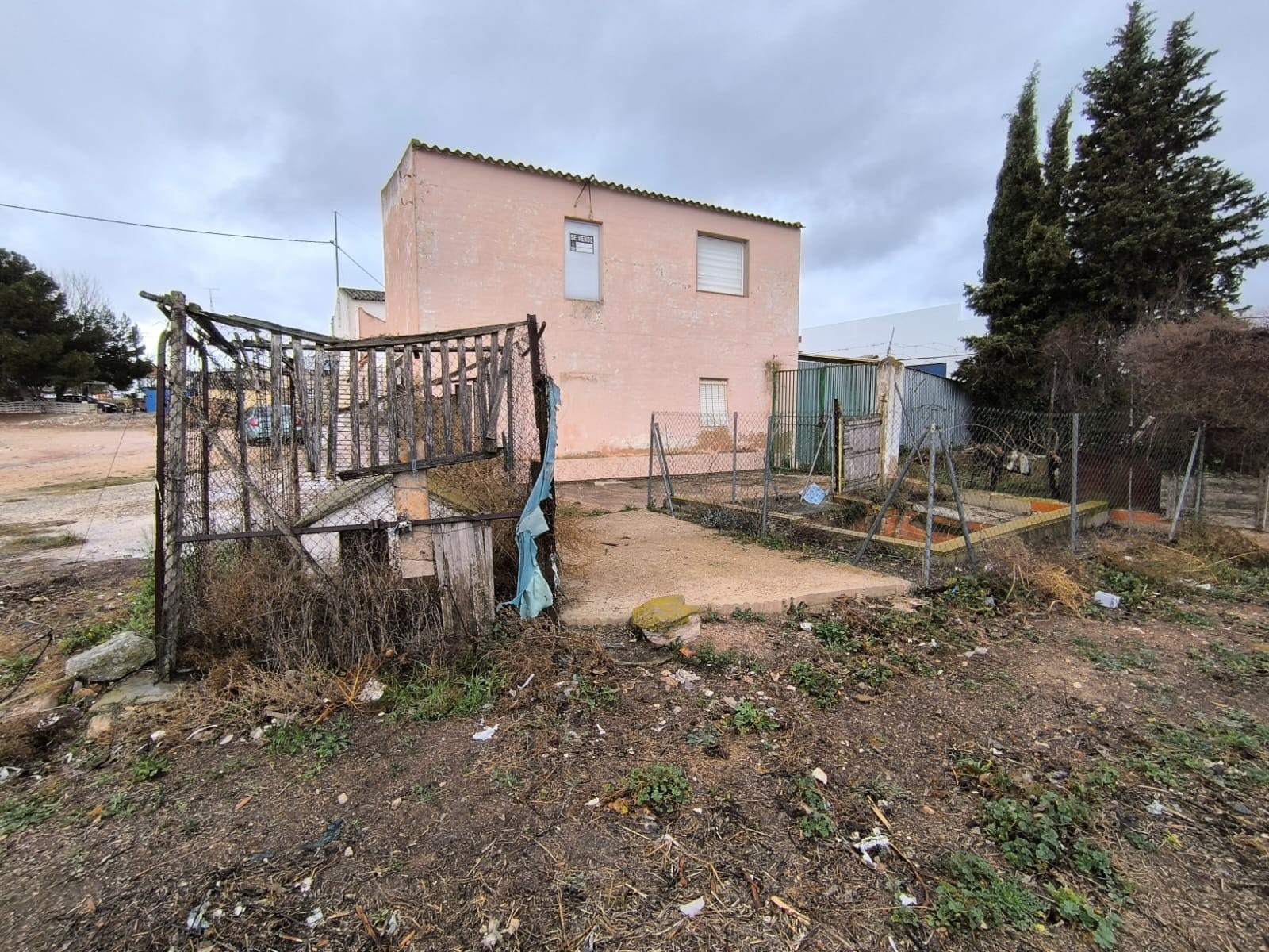 6 Bed, 2 Bath, HouseFor Sale, Yecla, Murcia