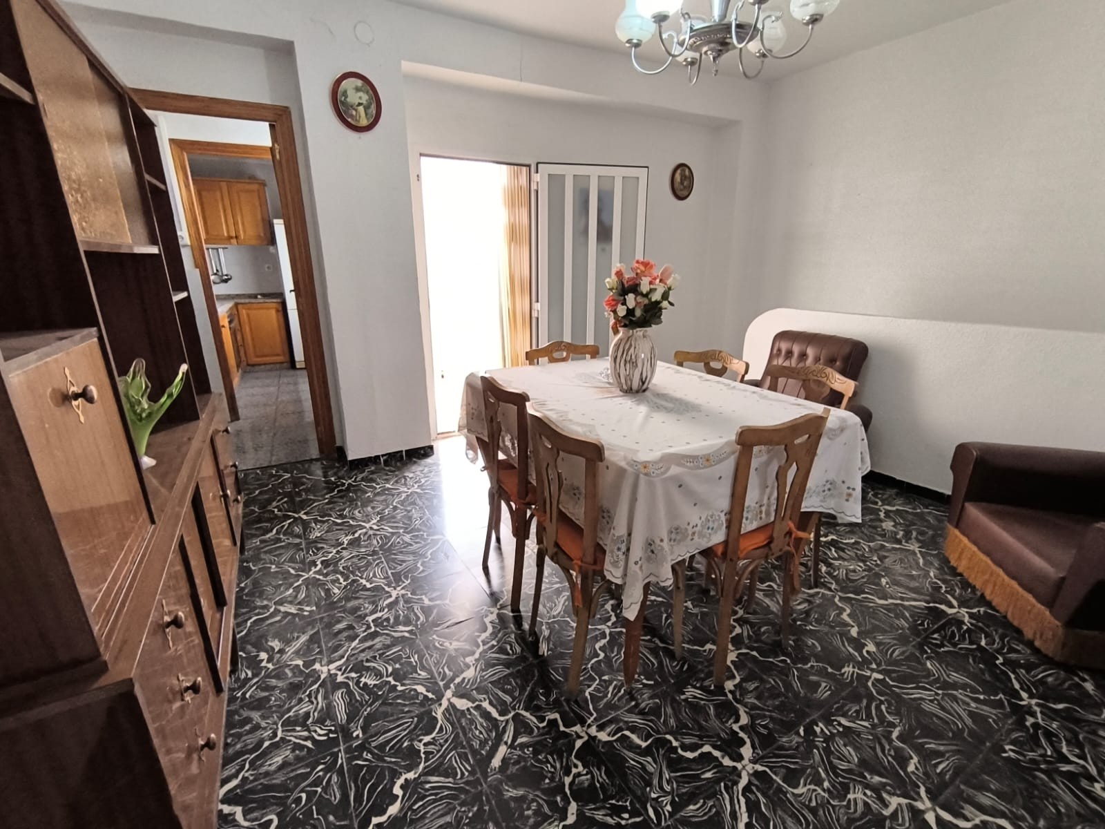 6 Bed, 2 Bath, HouseFor Sale, Yecla, Murcia