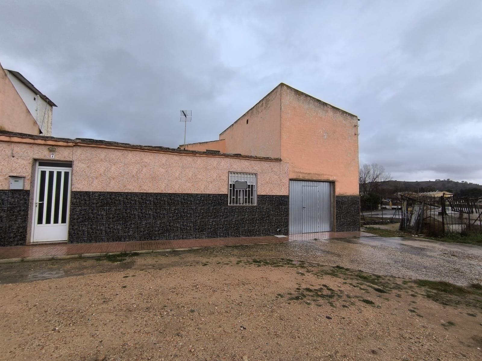 6 Bed, 2 Bath, HouseFor Sale, Yecla, Murcia