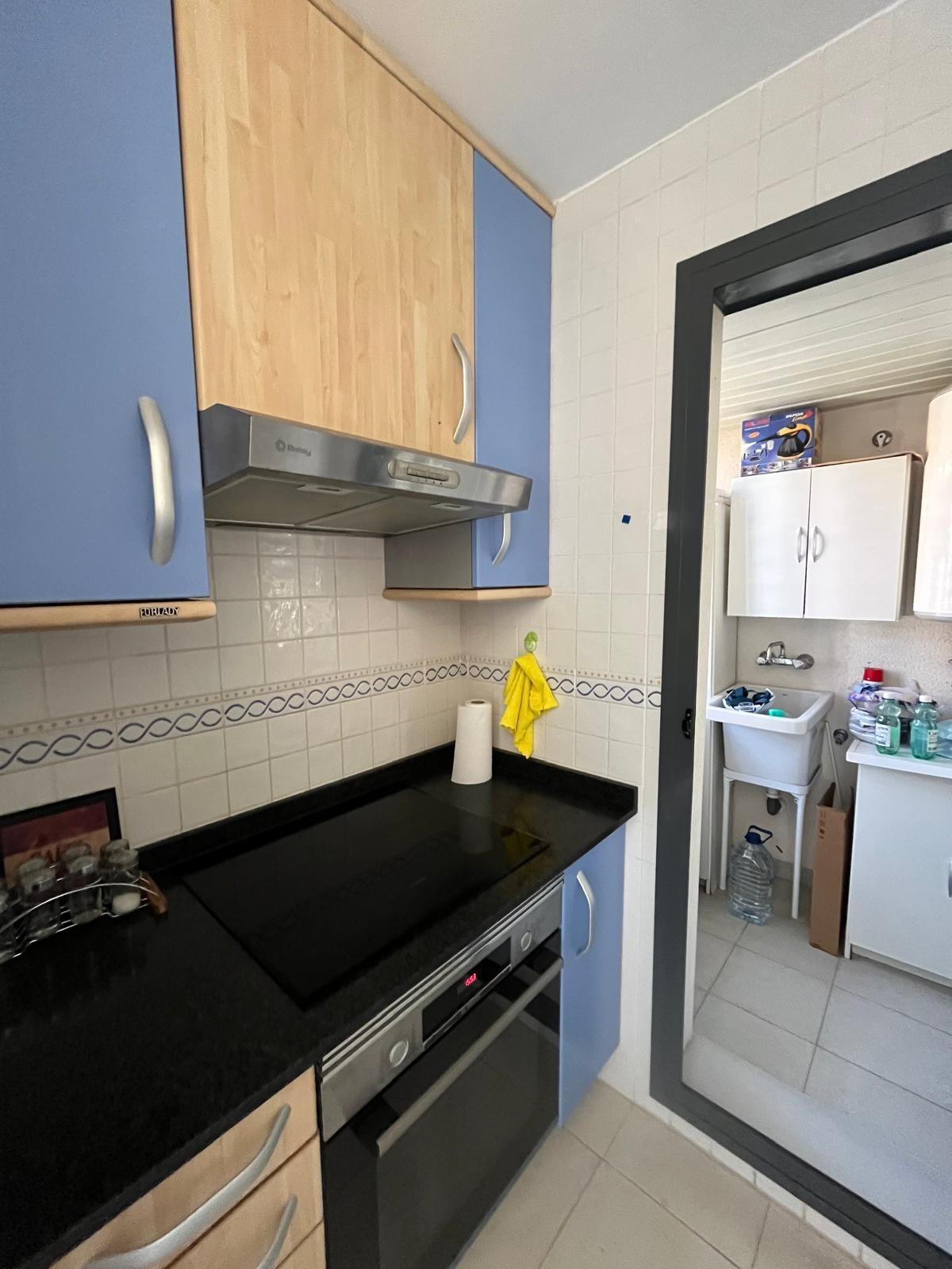 2 Bed, 1 Bath, ApartmentFor Sale, Benidorm, Alicante