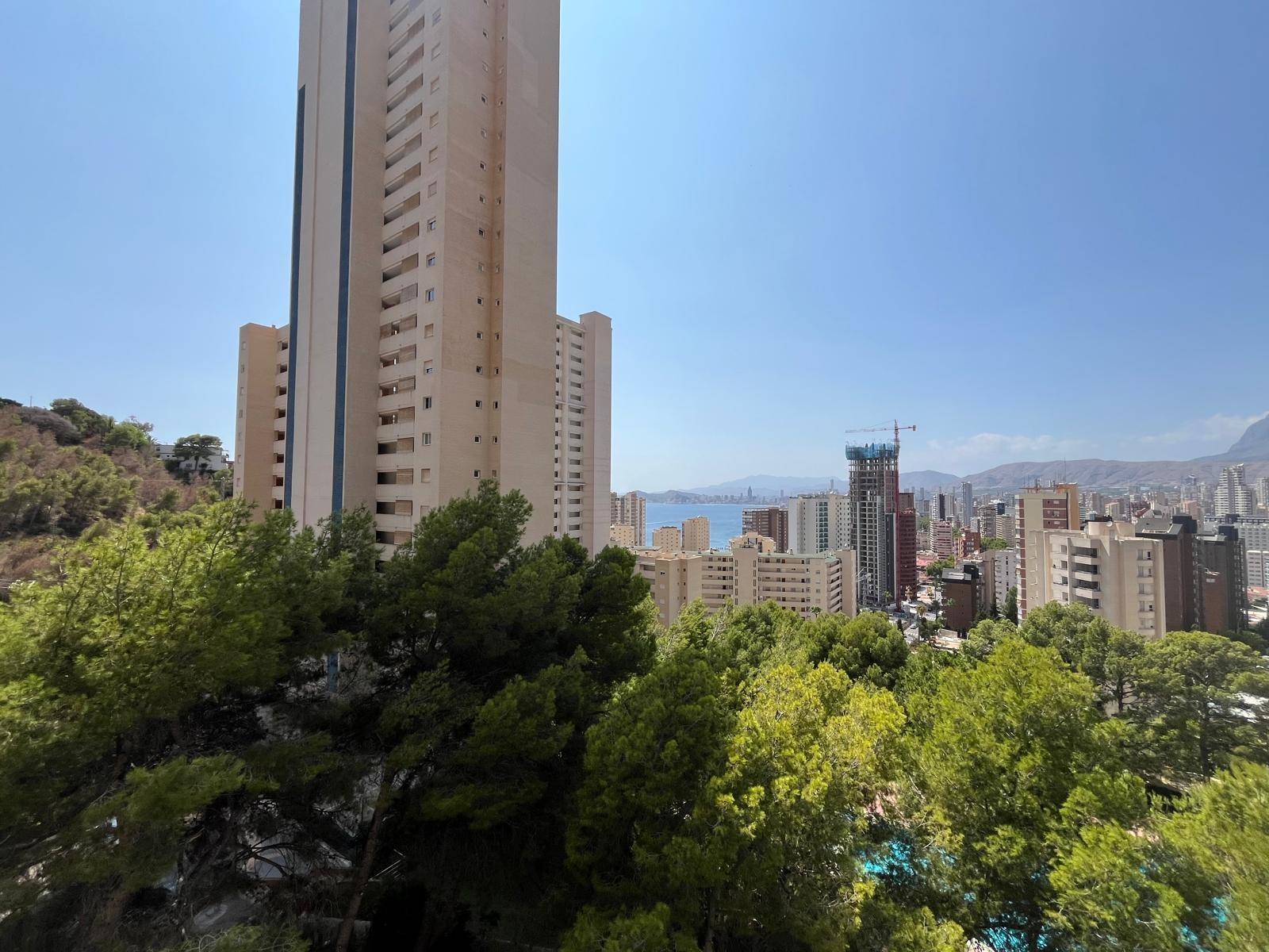 2 Bed, 1 Bath, ApartmentFor Sale, Benidorm, Alicante