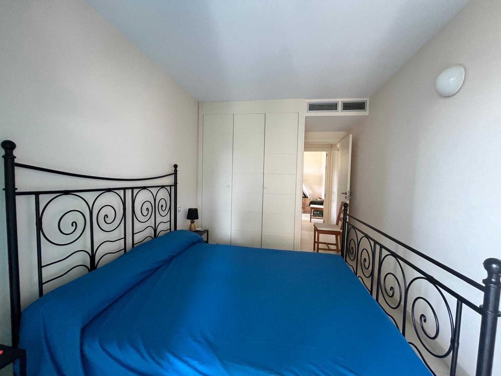 2 Bed, 1 Bath, ApartmentFor Sale, Benidorm, Alicante