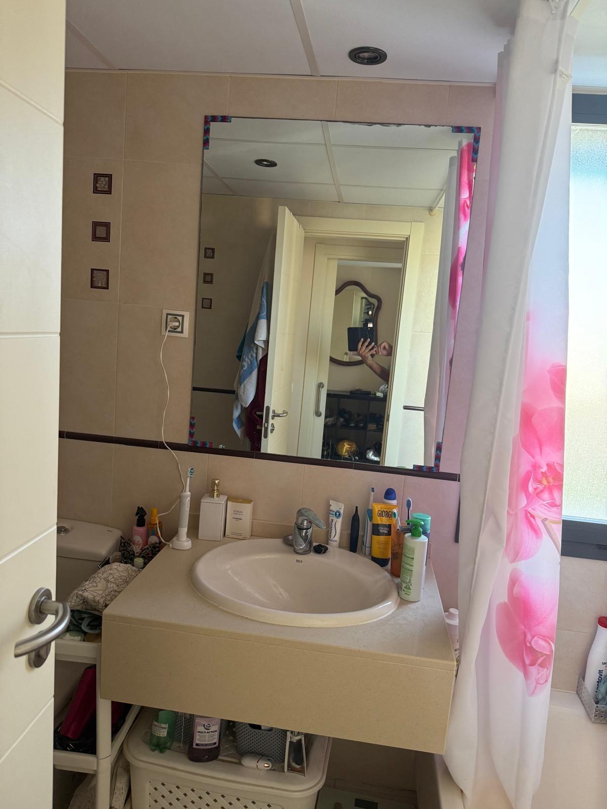 2 Bed, 1 Bath, ApartmentFor Sale, Benidorm, Alicante