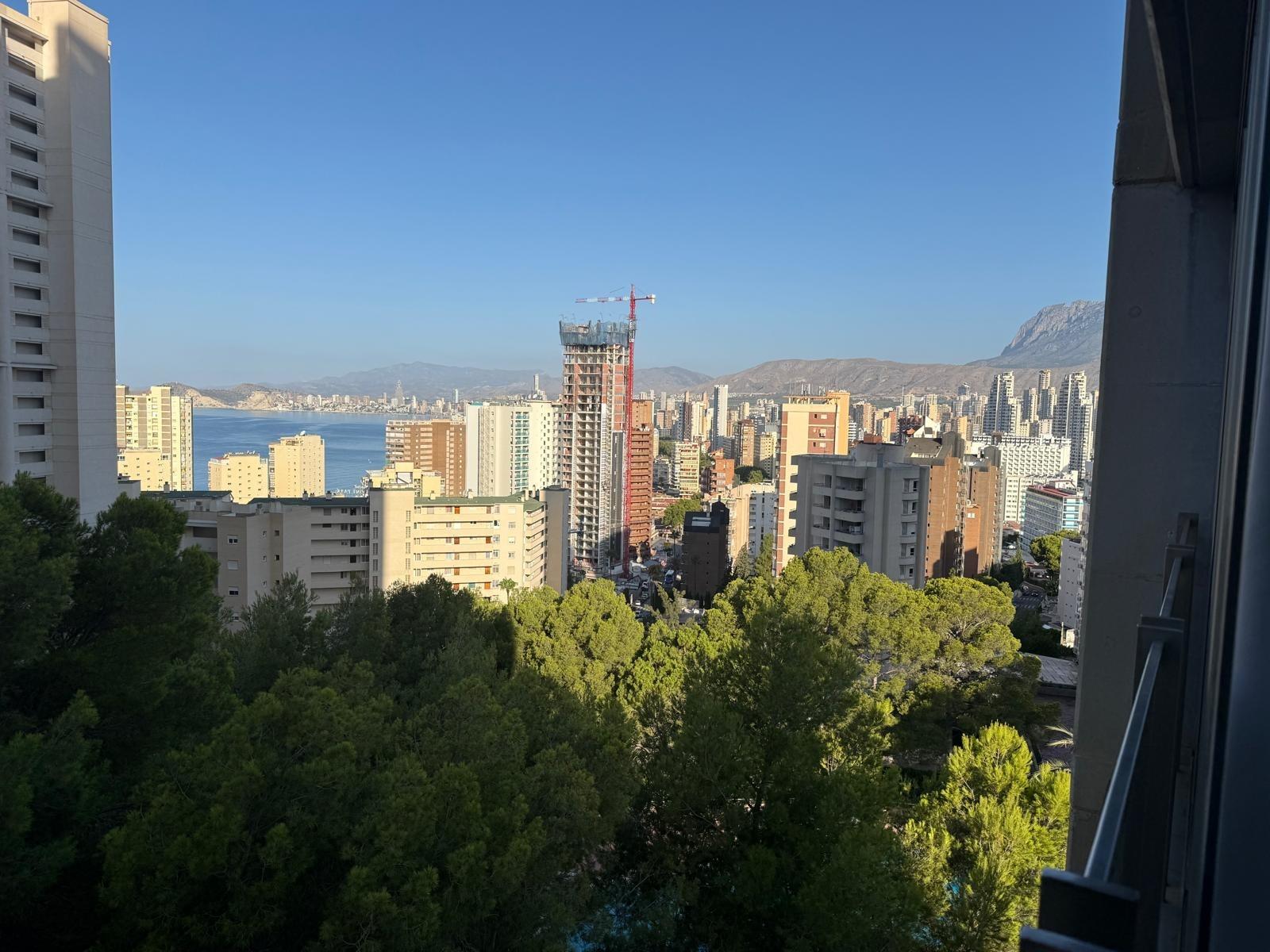 2 Bed, 1 Bath, ApartmentFor Sale, Benidorm, Alicante