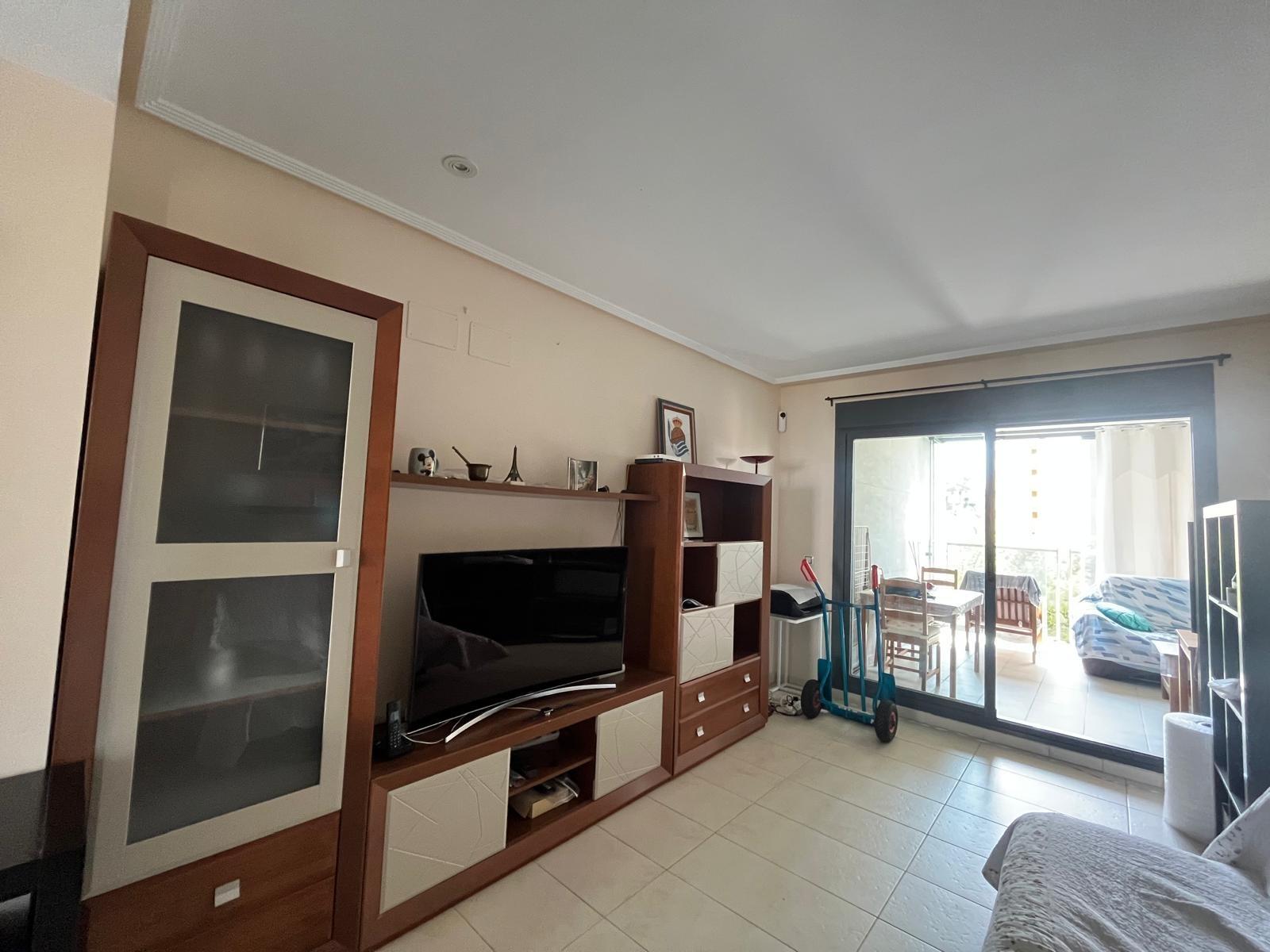 2 Bed, 1 Bath, ApartmentFor Sale, Benidorm, Alicante