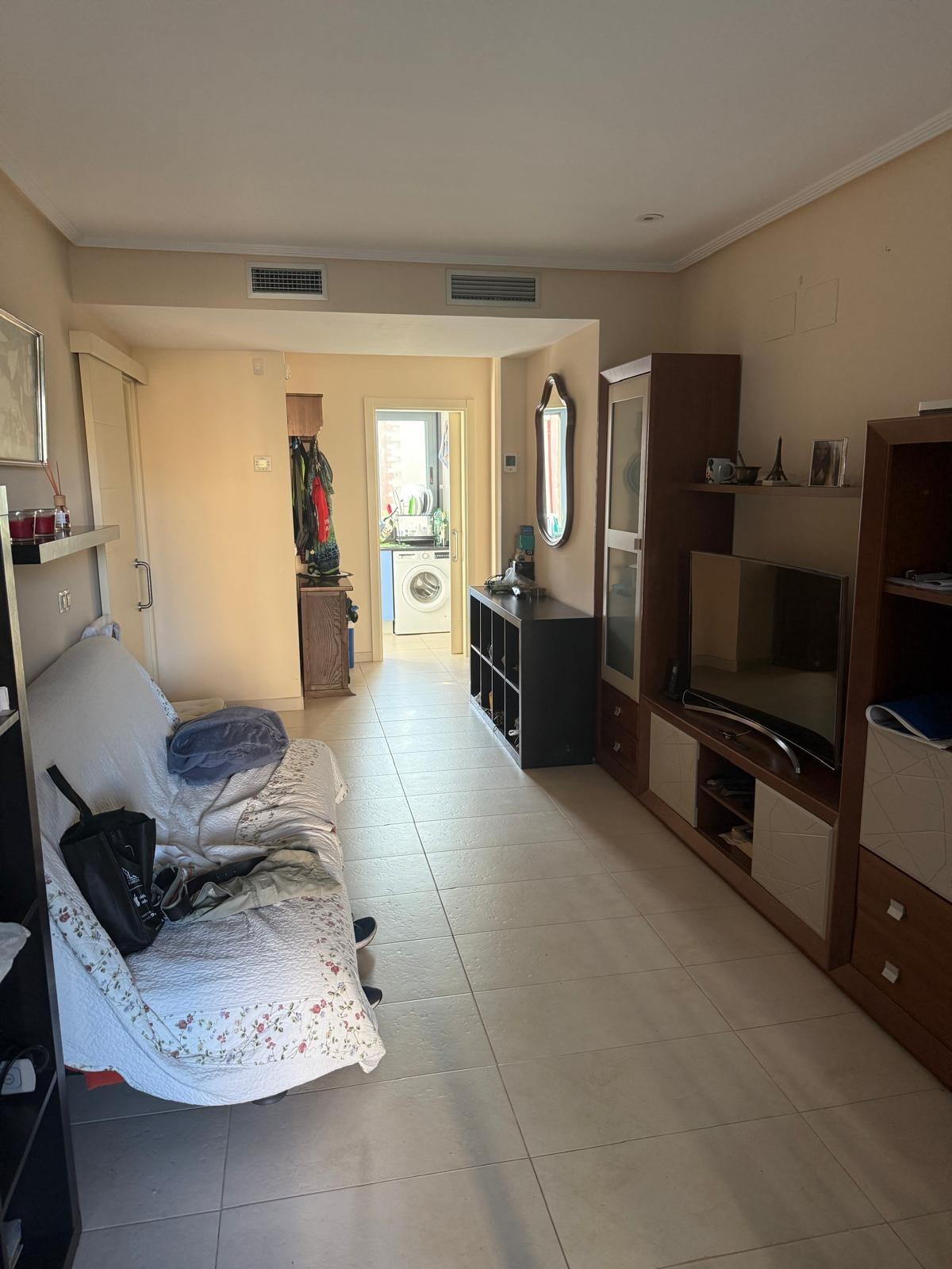 2 Bed, 1 Bath, ApartmentFor Sale, Benidorm, Alicante