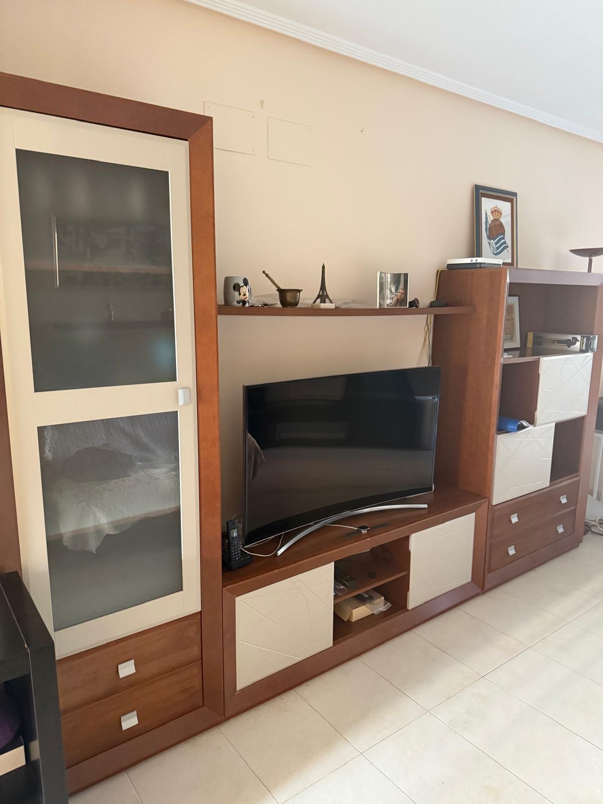 2 Bed, 1 Bath, ApartmentFor Sale, Benidorm, Alicante