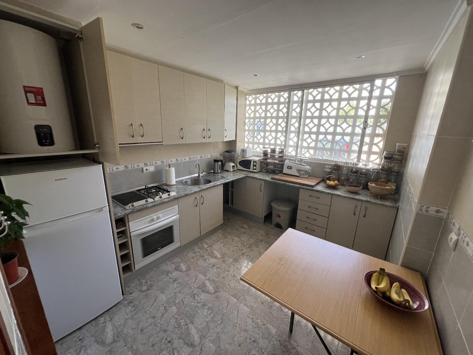 3 Bed, 2 Bath, HouseFor Sale, Torrevieja, Alicante