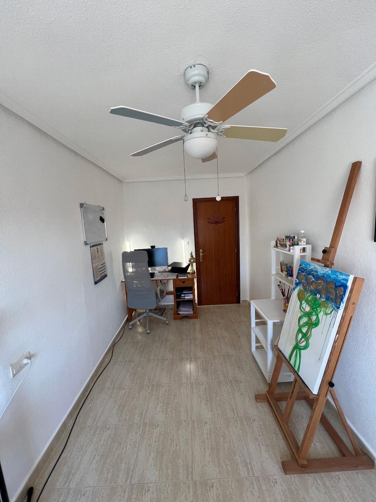 3 Bed, 2 Bath, HouseFor Sale, Torrevieja, Alicante