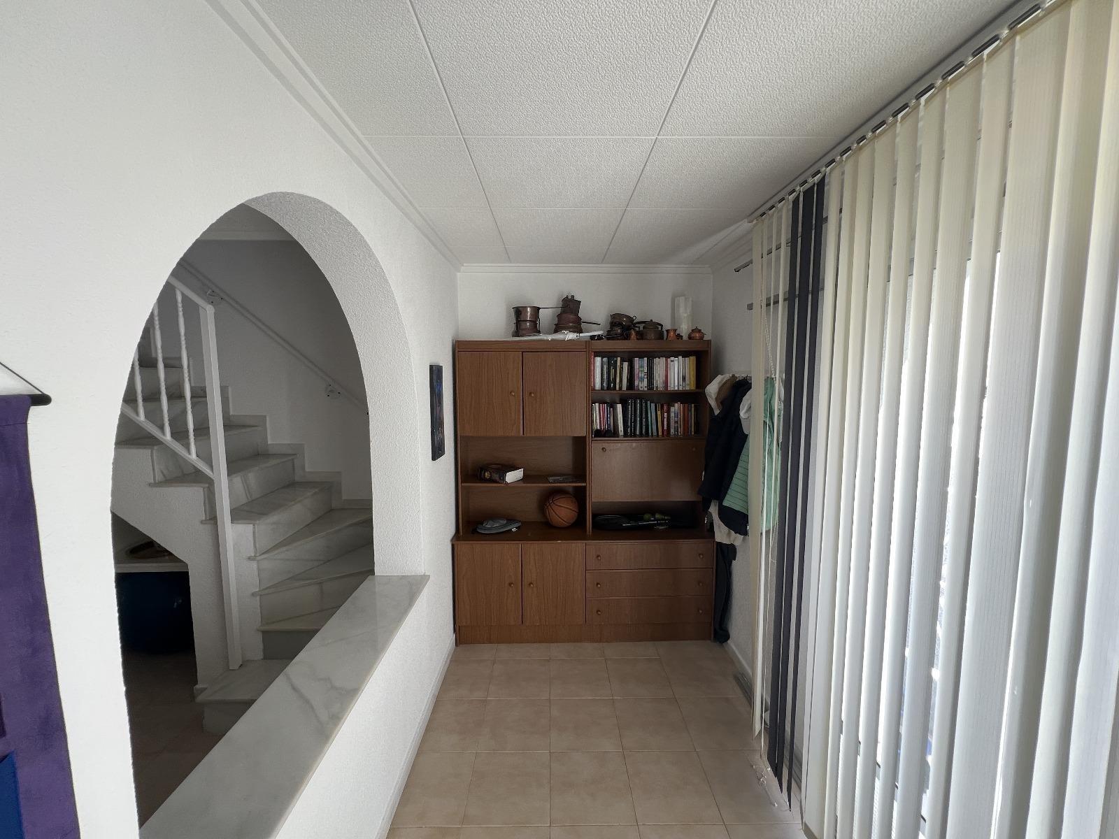 3 Bed, 2 Bath, HouseFor Sale, Torrevieja, Alicante