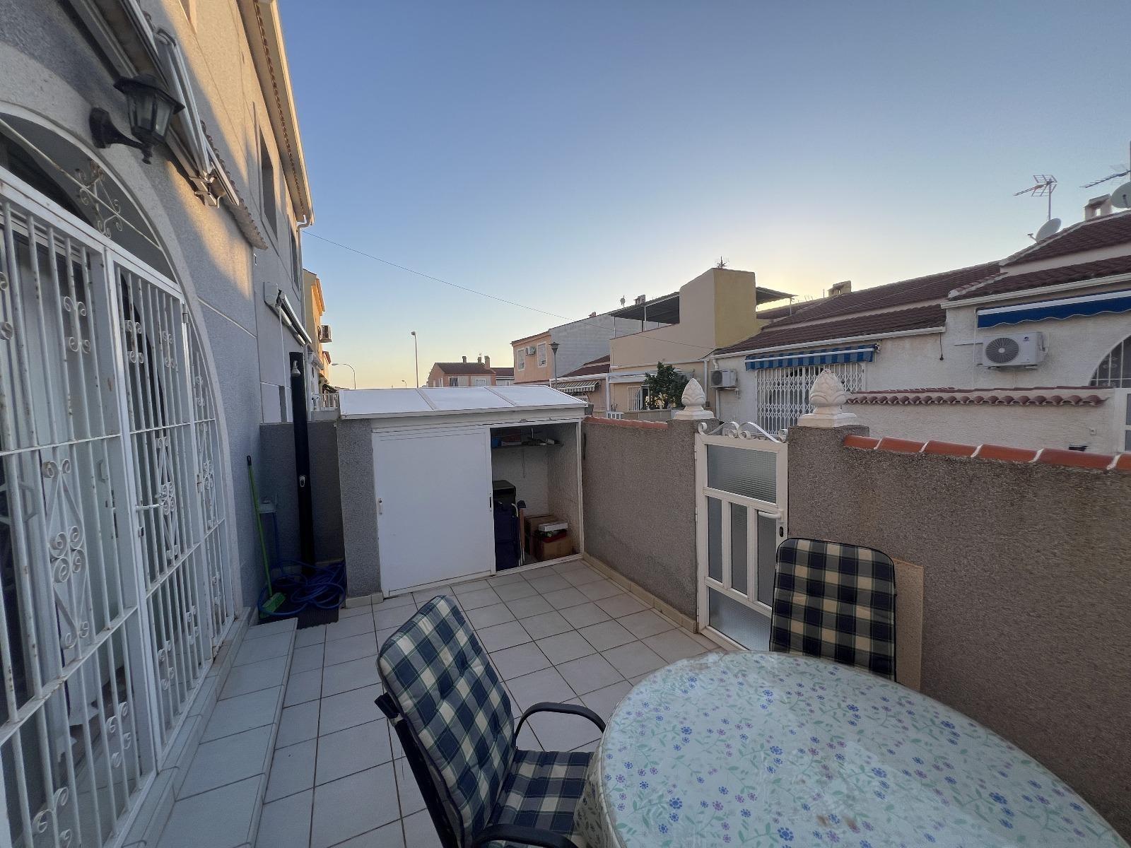 3 Bed, 2 Bath, HouseFor Sale, Torrevieja, Alicante