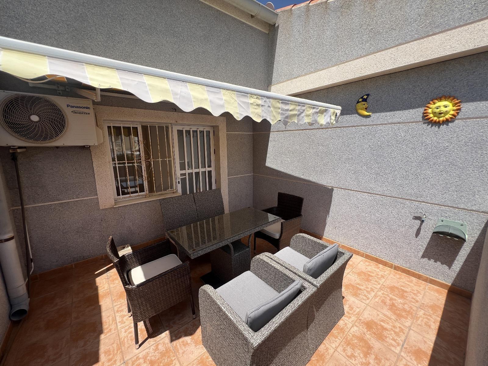 3 Bed, 2 Bath, HouseFor Sale, Torrevieja, Alicante