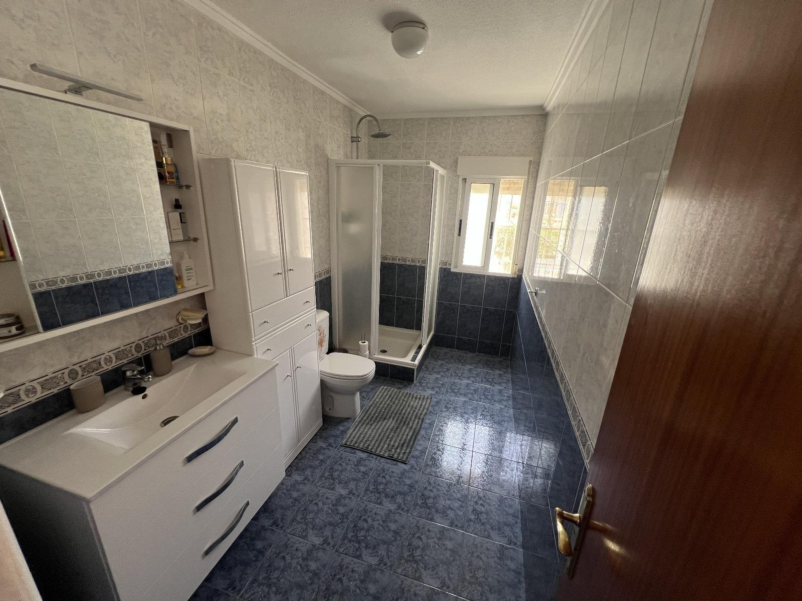 3 Bed, 2 Bath, HouseFor Sale, Torrevieja, Alicante