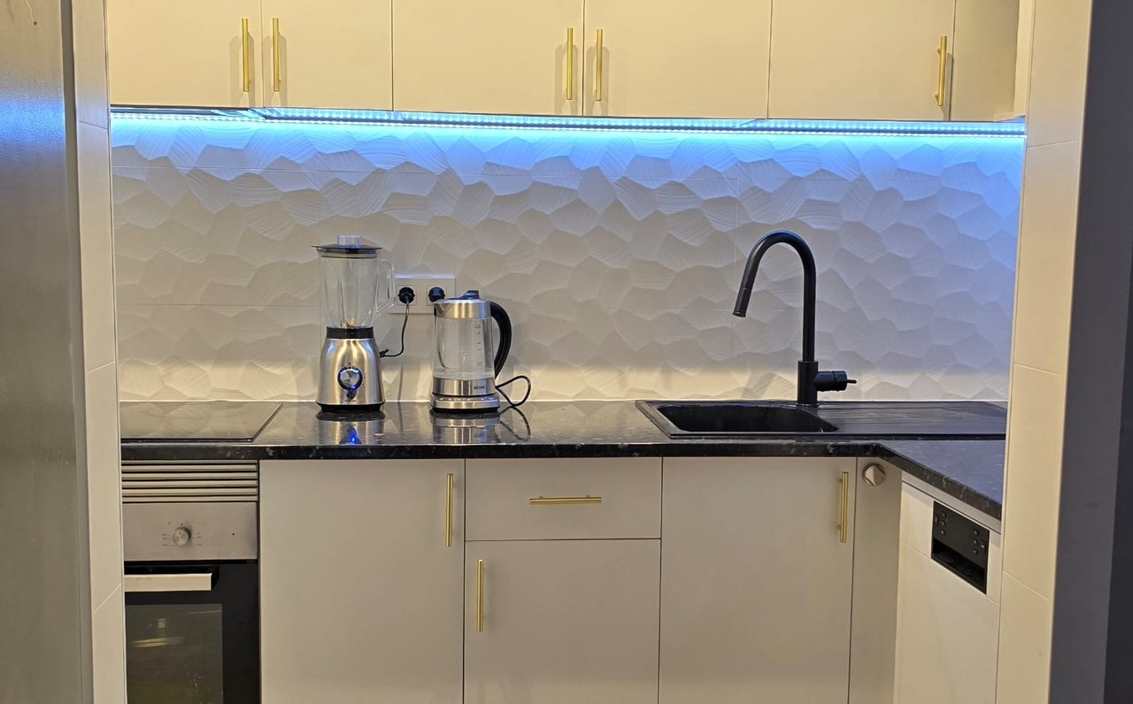 3 Bed, 1 Bath, ApartmentFor Sale, Torrevieja, Alicante