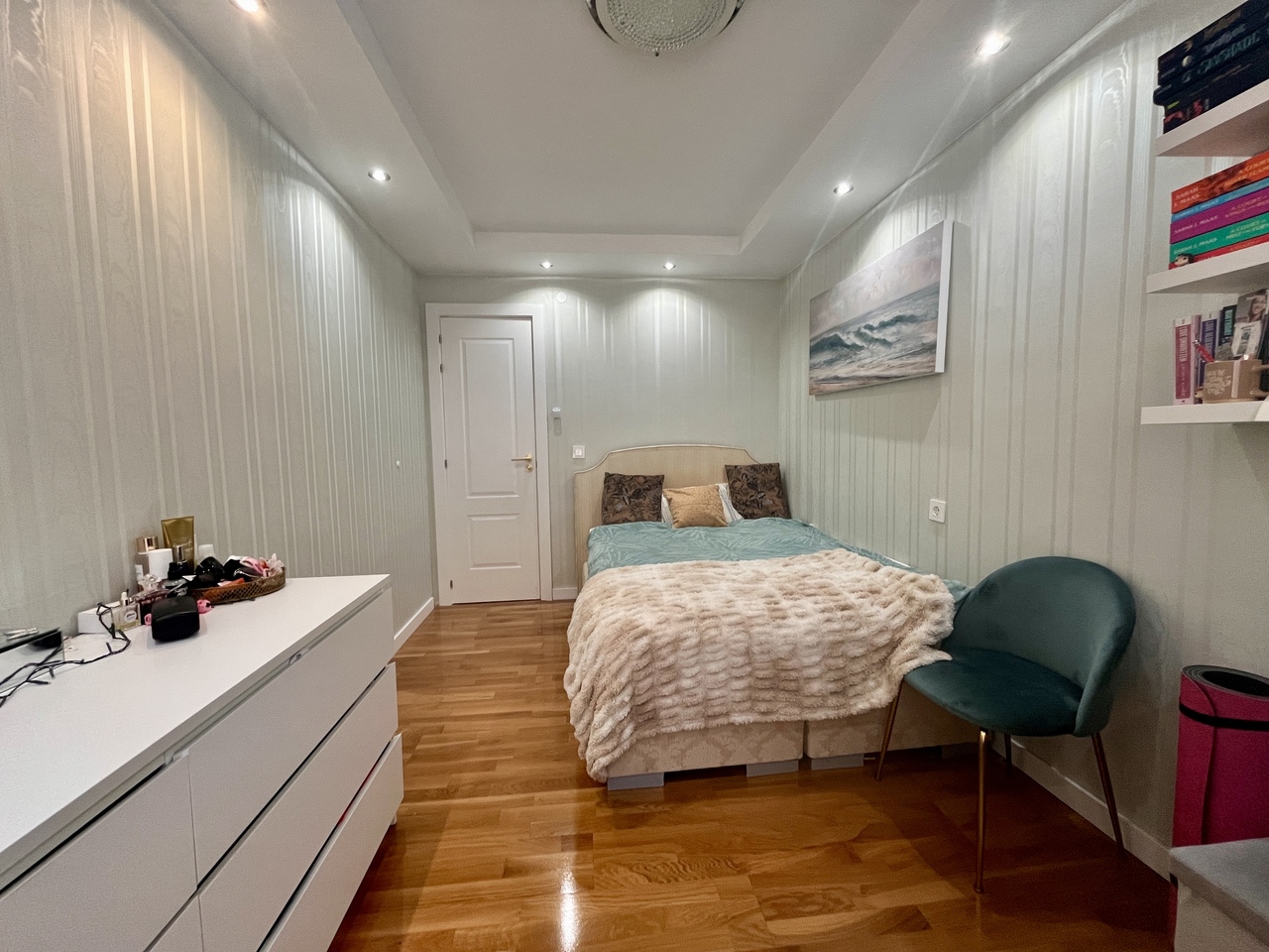 3 Bed, 1 Bath, ApartmentFor Sale, Torrevieja, Alicante