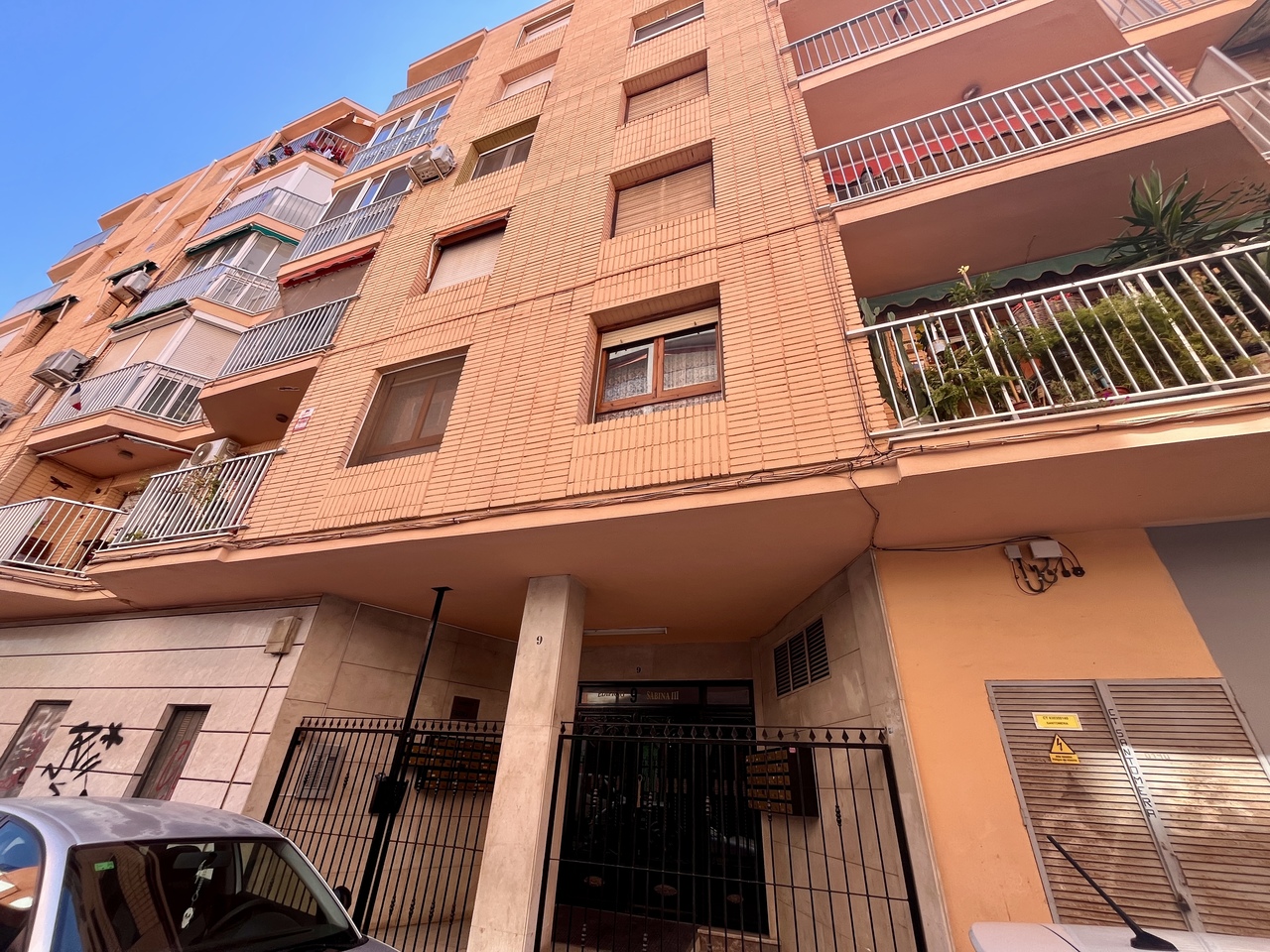 3 Bed, 1 Bath, ApartmentFor Sale, Torrevieja, Alicante