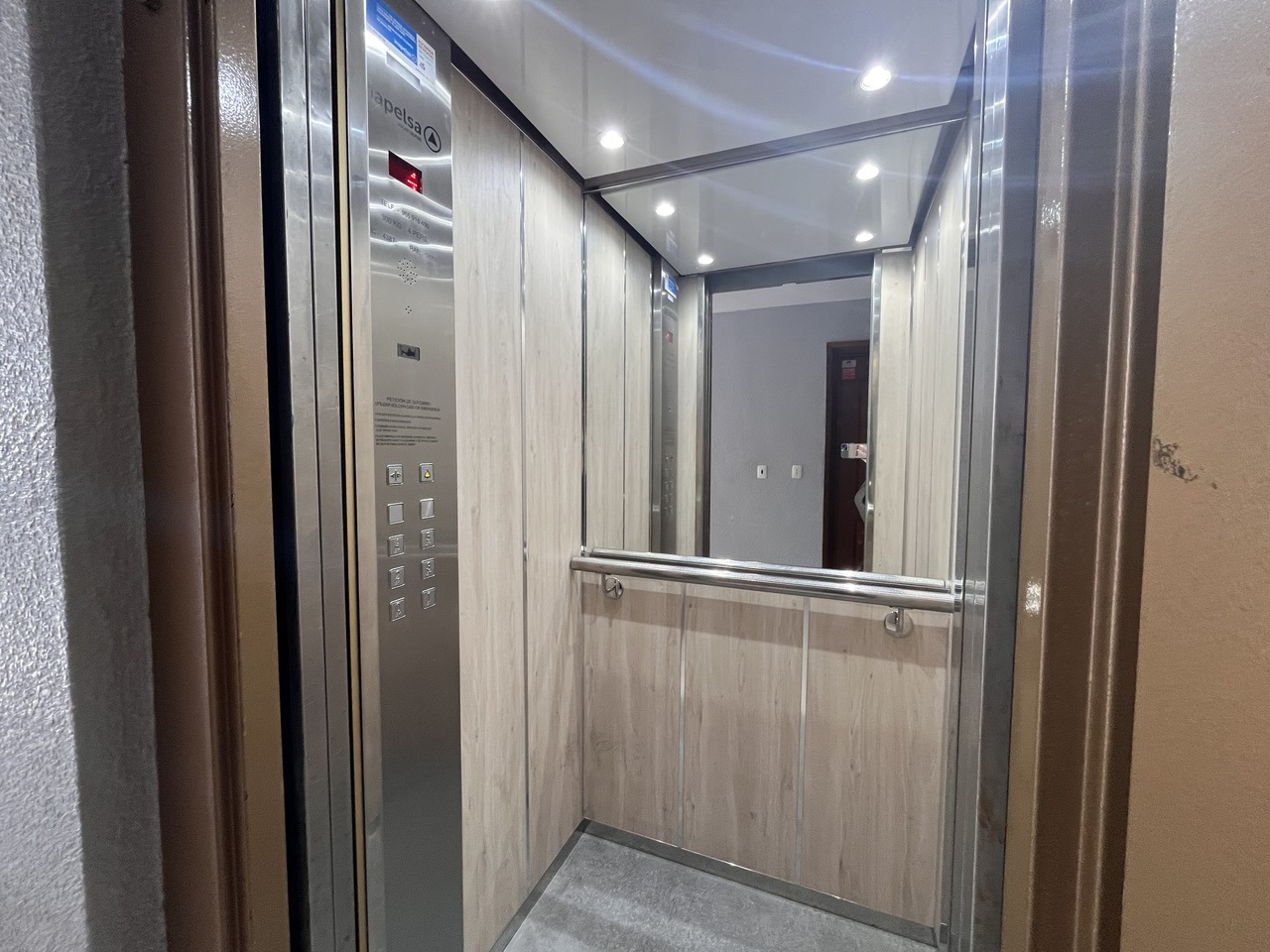 3 Bed, 1 Bath, ApartmentFor Sale, Torrevieja, Alicante