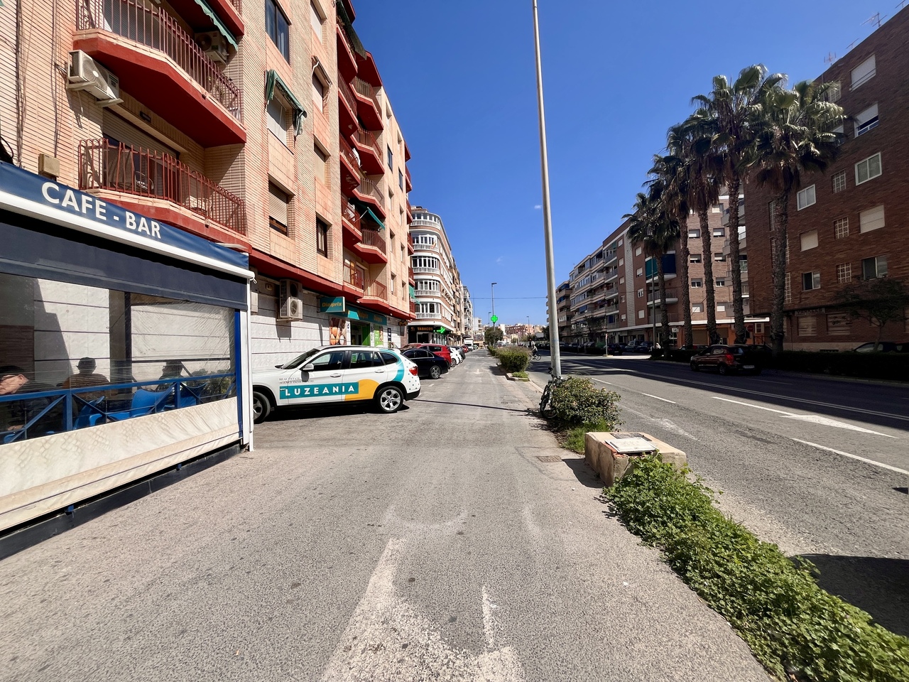3 Bed, 1 Bath, ApartmentFor Sale, Torrevieja, Alicante