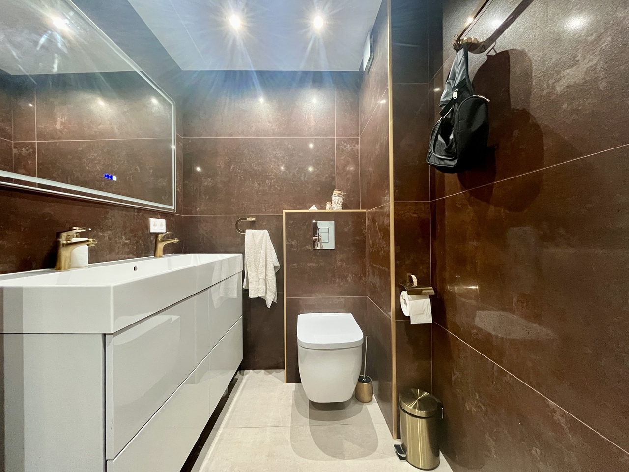 3 Bed, 1 Bath, ApartmentFor Sale, Torrevieja, Alicante