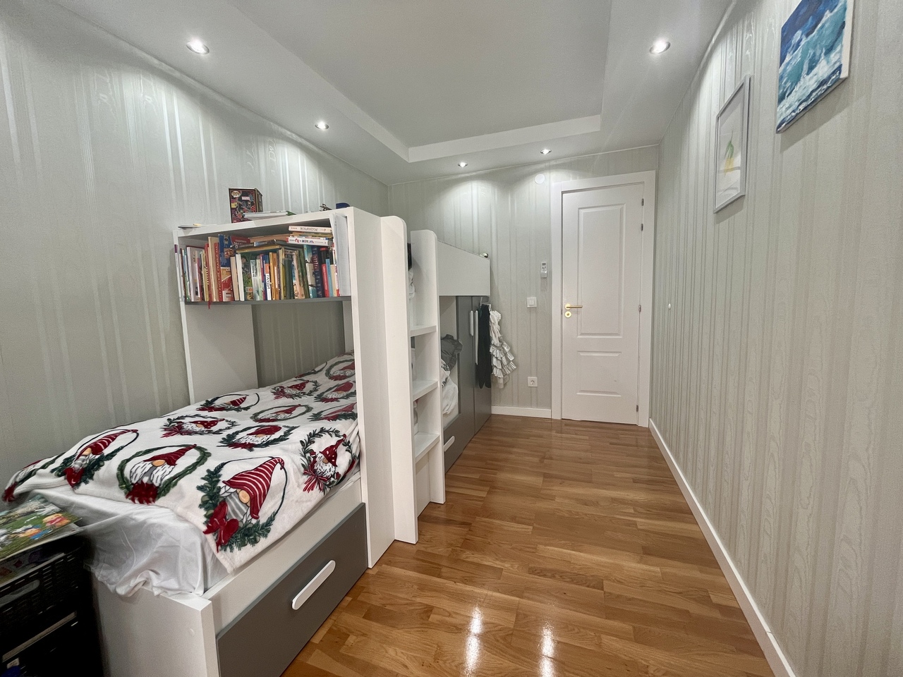 3 Bed, 1 Bath, ApartmentFor Sale, Torrevieja, Alicante