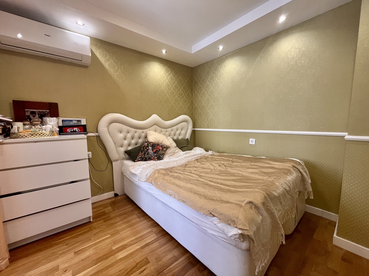 3 Bed, 1 Bath, ApartmentFor Sale, Torrevieja, Alicante