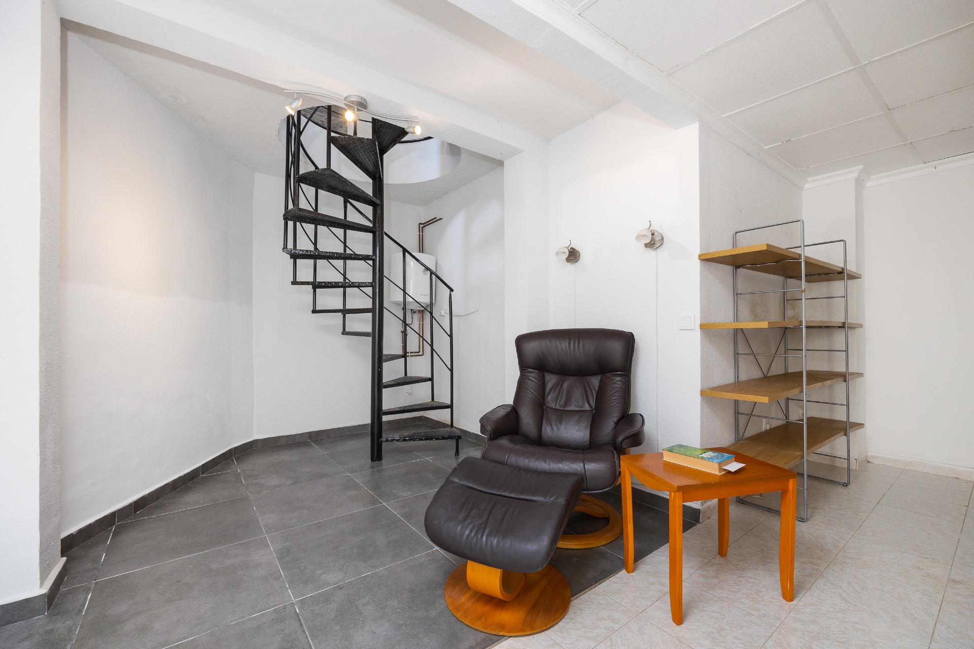 2 Bed, 1 Bath, HouseFor Sale, Torrevieja, Alicante