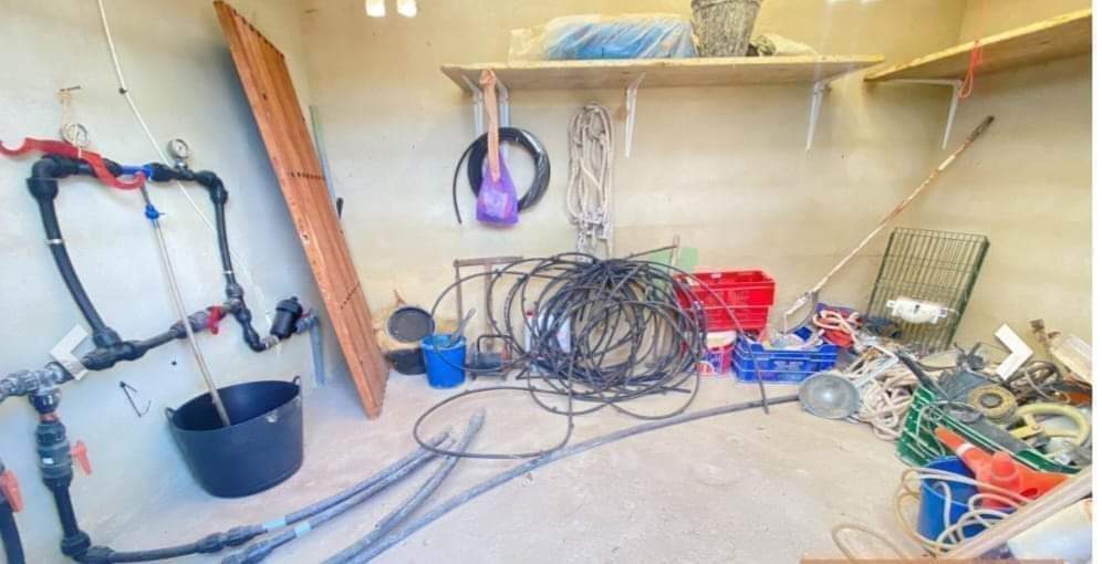 5 Bed, 2 Bath, HouseFor Sale, Jumilla, Murcia