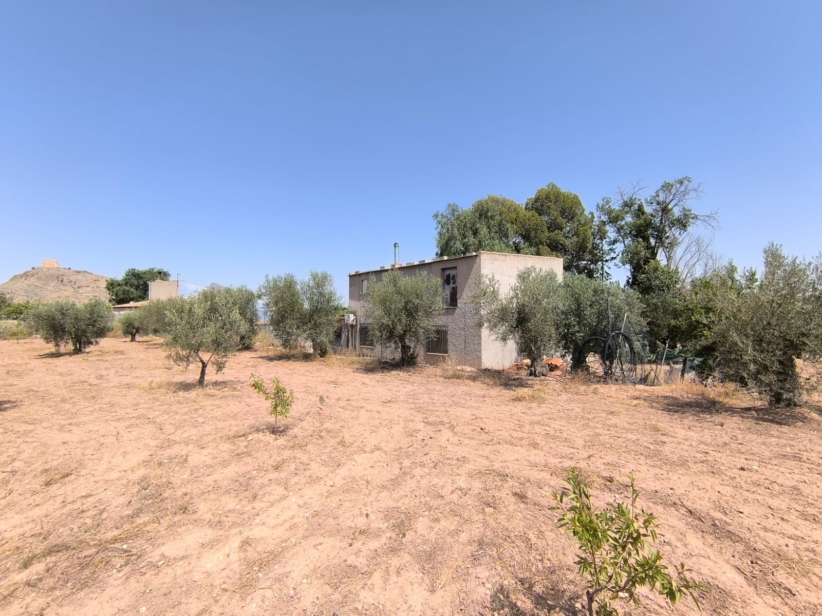 5 Bed, 2 Bath, HouseFor Sale, Jumilla, Murcia