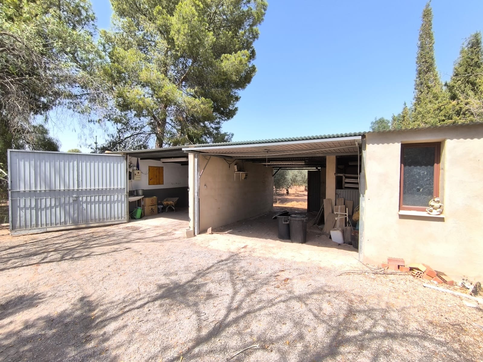 5 Bed, 2 Bath, HouseFor Sale, Jumilla, Murcia