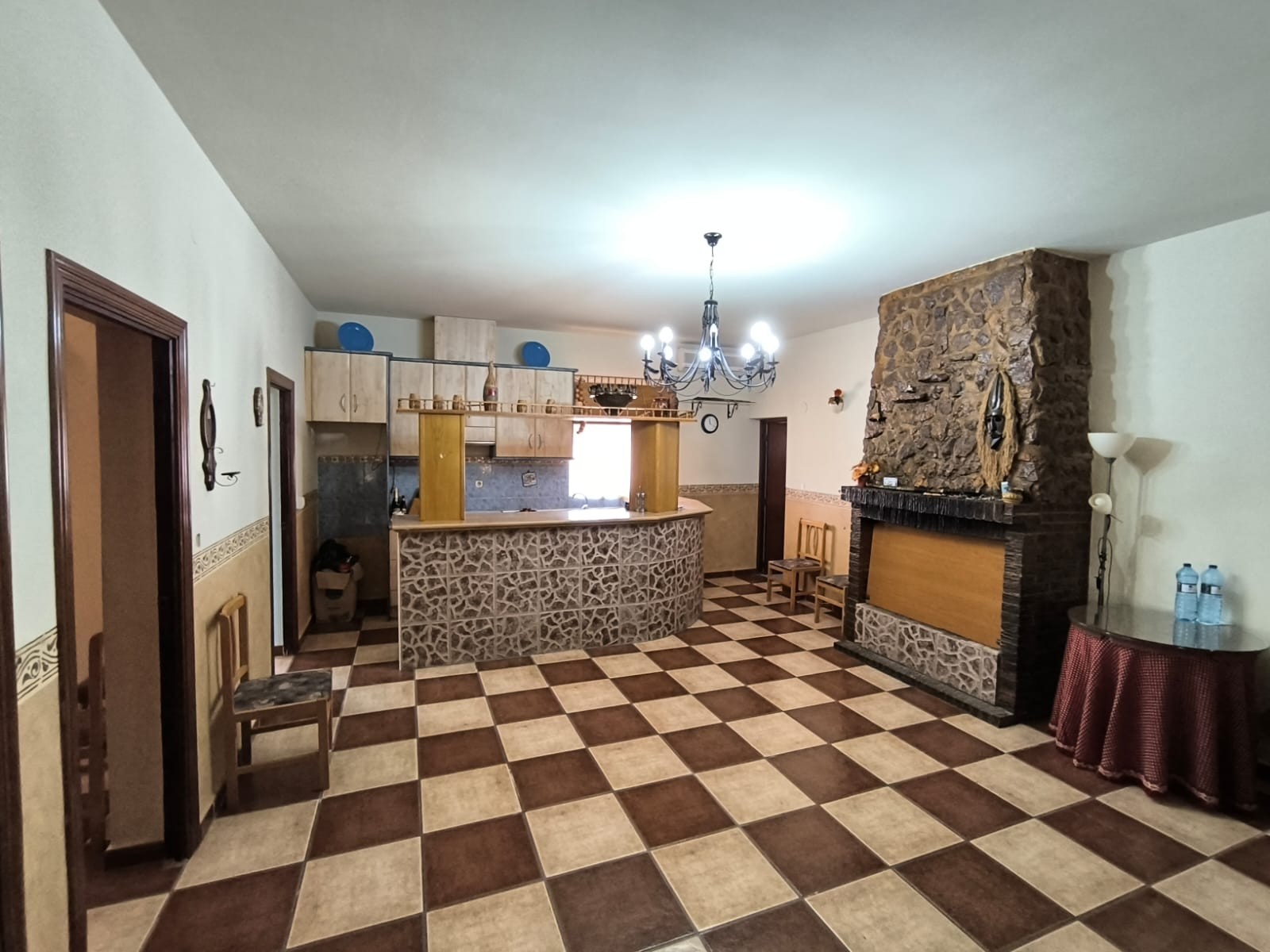 5 Bed, 2 Bath, HouseFor Sale, Jumilla, Murcia