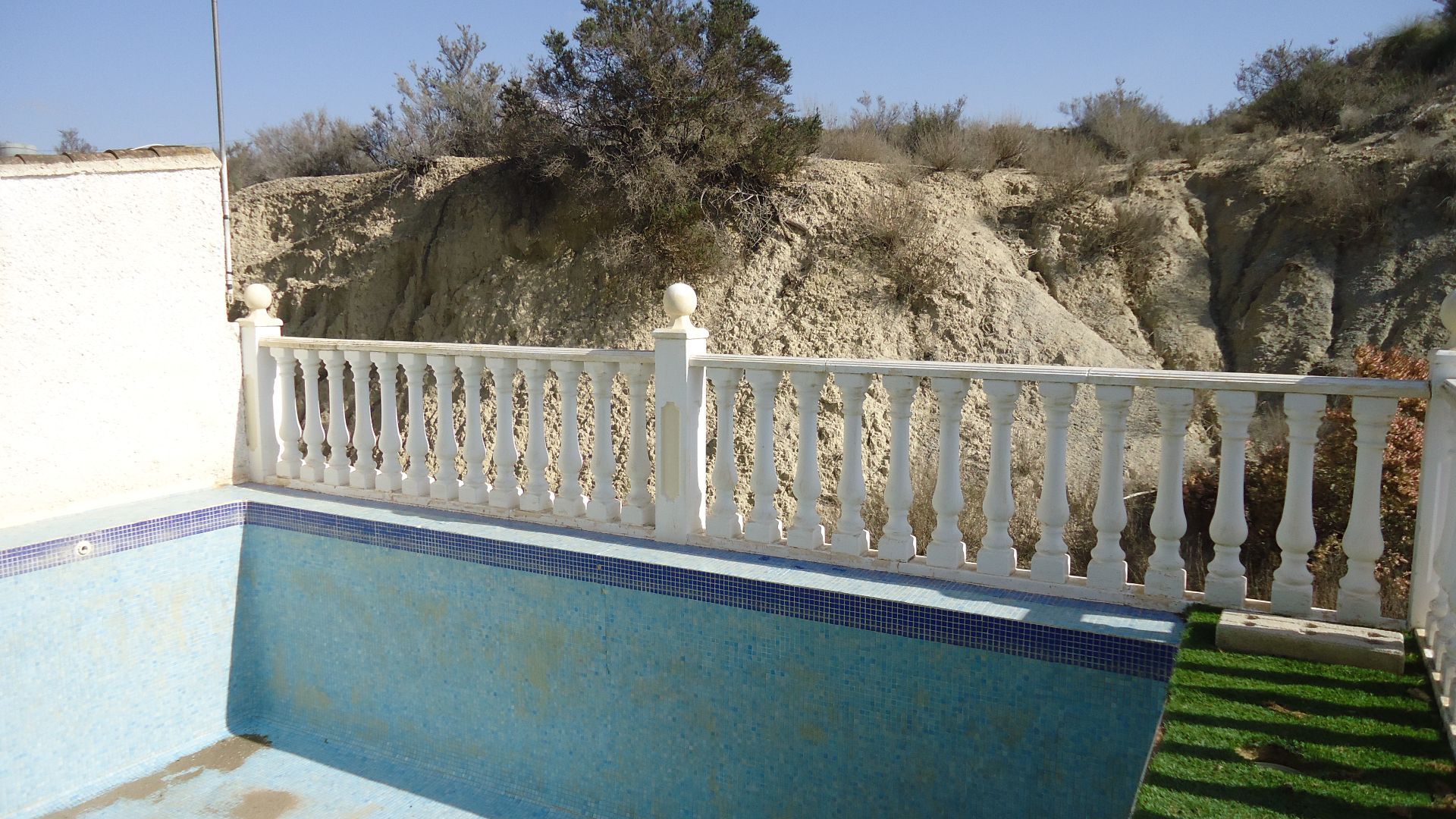 2 Bed, 1 Bath, HouseFor Sale, Abanilla, Murcia