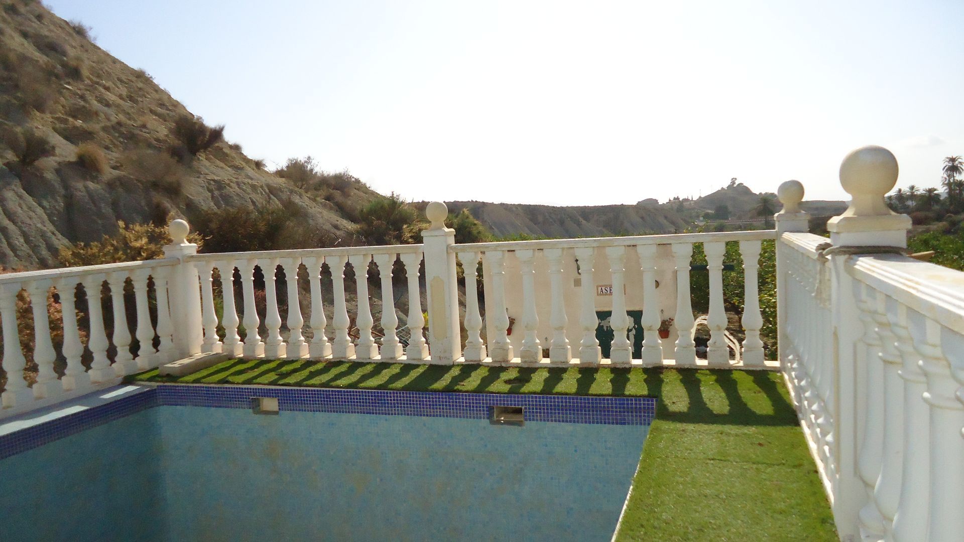 2 Bed, 1 Bath, HouseFor Sale, Abanilla, Murcia