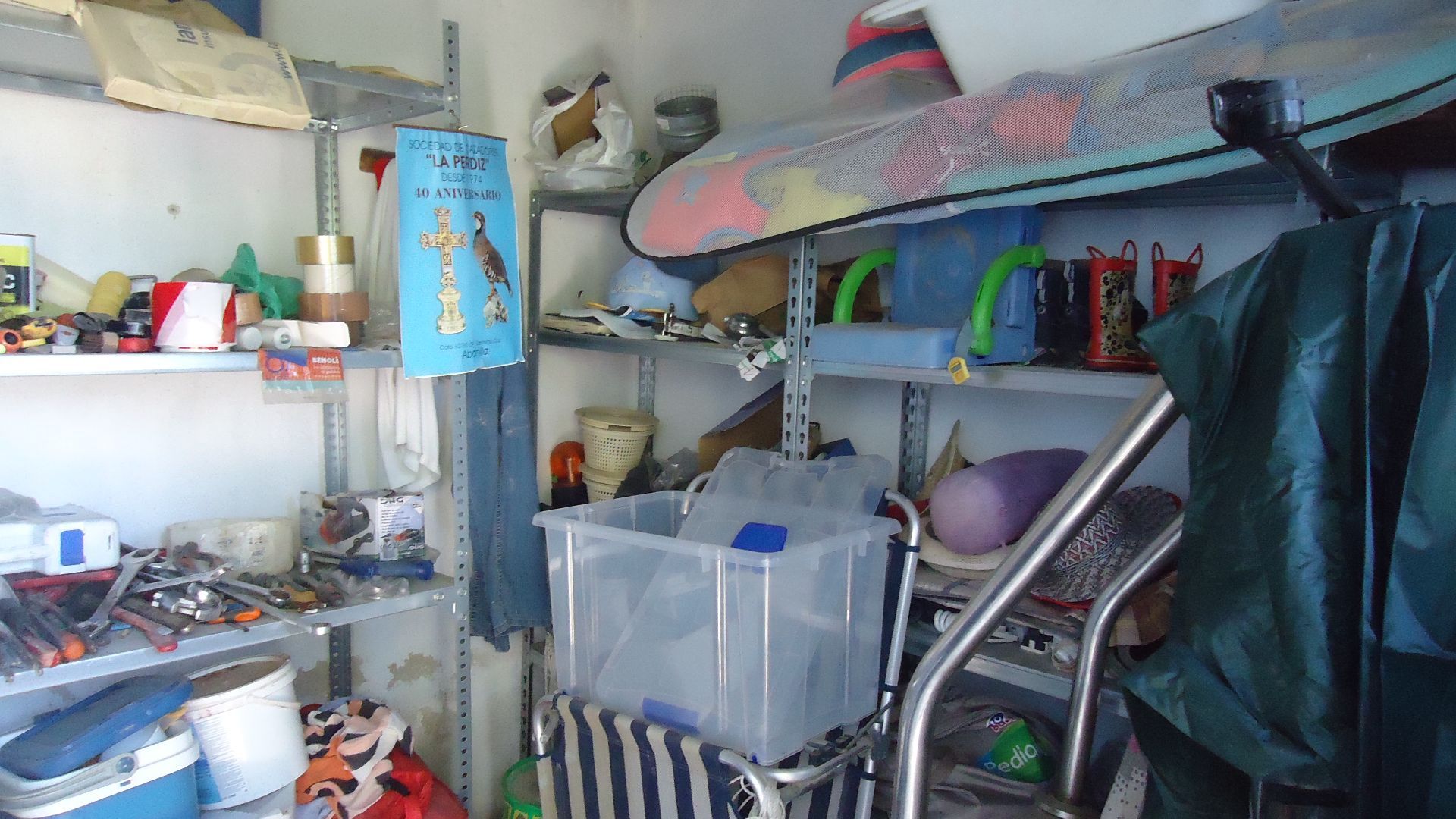 2 Bed, 1 Bath, HouseFor Sale, Abanilla, Murcia