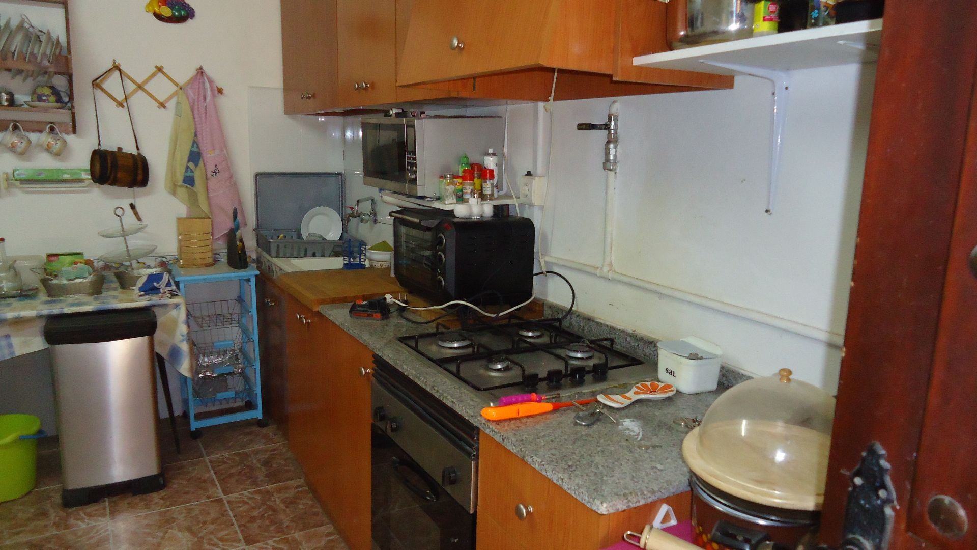 2 Bed, 1 Bath, HouseFor Sale, Abanilla, Murcia