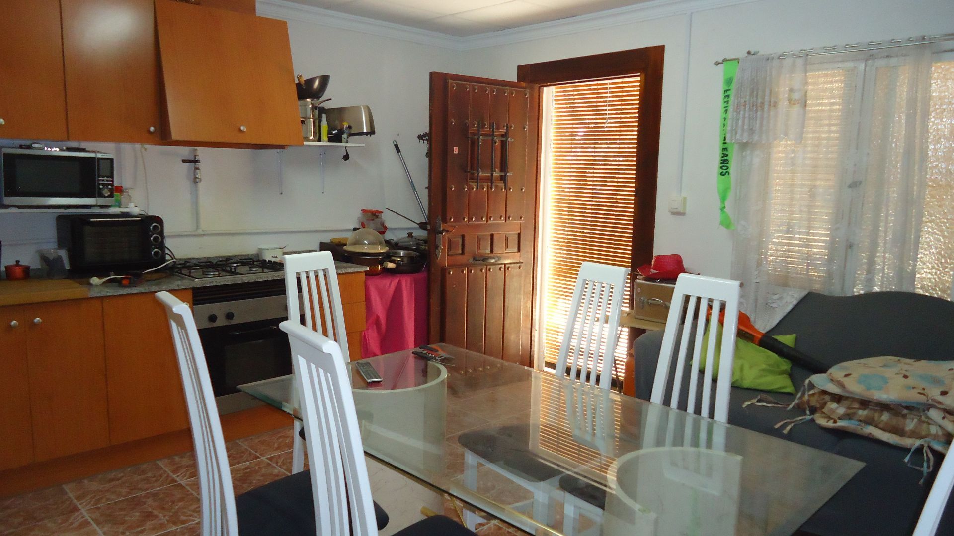 2 Bed, 1 Bath, HouseFor Sale, Abanilla, Murcia